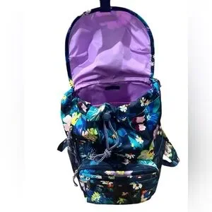 Vera Bradley Lighten Up Daytripper Firefly Garden Backpack Vera Bradley | Bags | Vera Bradley Lighten Up Daytripper  main image 4